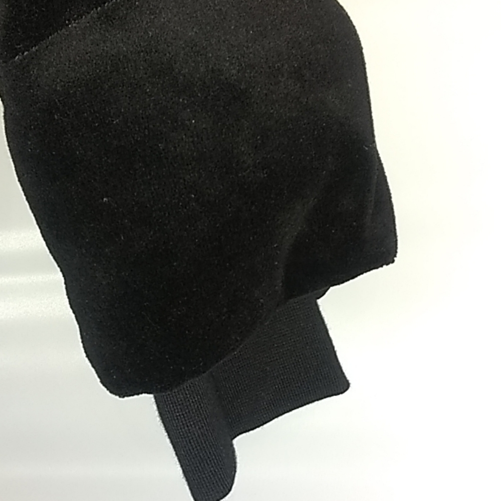 Juicy Couture Black Label Quilted Puffer Sz S NWT - Picture 6 of 7